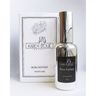 Купить Karen Doue Rose Fantasy edp 10 ml. унисекс ( ТЕСТЕР ) ( БЕЗ УПАКОВКИ ) ( СТОК НЕДОЛИВ ) ( ОСТАТОК 90 % ) в Украине