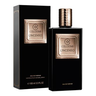 Купить Collistar L'Incenso edp 100 ml. мужской ( ТЕСТЕР ) ( СТОК НЕДОЛИВ ) ( ОСТАТОК 90 % ) в Украине