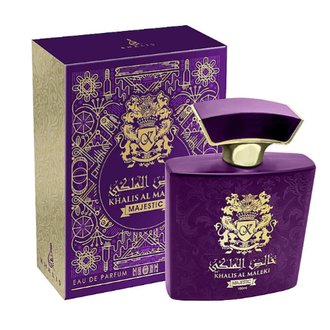 Купить Khalis Al Maleki Majestic edp 100 ml. унісекс ( ТЕСТЕР ) в Украине