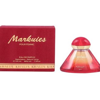 Купить Khalis Markuies edp 100 ml. женский ( ТЕСТЕР ) в Украине