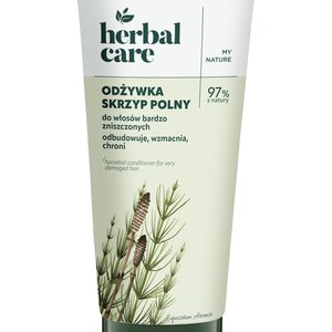Купить HERBAL CARE Кондиціонер для дуже пошкодженого волосся Хвощ, 200мл в Украине