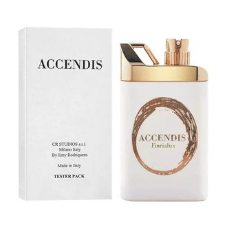 Купить Accendis Fiorialux edp 100 ml. унісекс в Украине