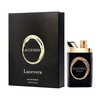 Купить Accendis Lucevera edp 100 ml. унісекс в Украине