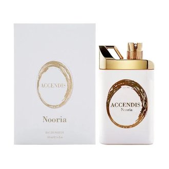 Купить Accendis Nooria edp 100 ml. унісекс ( ТЕСТЕР ) в Украине