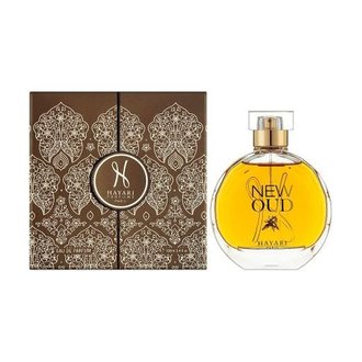 Купить Hayari Parfums New Oud edp 100 ml. унісекс ( ТЕСТЕР ) в Украине
