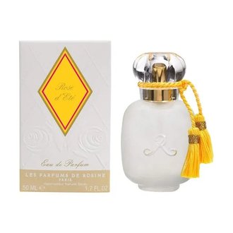 Купить Parfums de Rosine Rose d`Ete edp 50 ml. жіночий в Украине