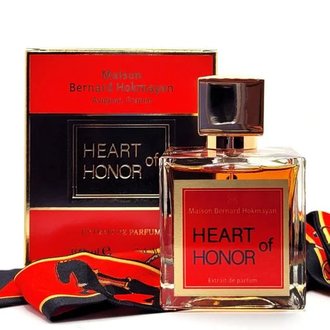 Купить Maison Bernard Hokmayan Florentine Mirror exdp 100 ml. унісекс в Украине