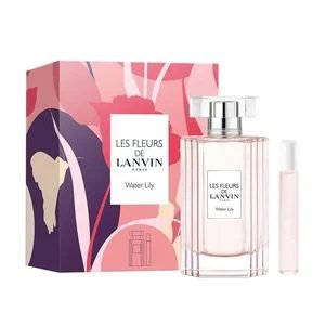 Купить Lanvin Les Fleurs De Lanvin Blue Orchid edt 50 ml. женский в Украине