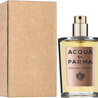 Купить Acqua di Parma Colonia Intensa edc 100 ml. мужской ( ТЕСТЕР ) в Украине