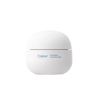 Купить Крем для обличчя зволожуючий мусовий Pro Moisture Cerato Airy Cream, Fraijour - 50 мл в Украине