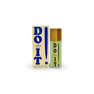 Купить Lomani Do It edt 150 ml. мужской ( ТЕСТЕР ) ( БЕЗ СПРЕЯ ) ( СТОК НЕДОЛИВ ) ( ОСТАТОК 90 % ) в Украине