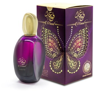 Купить Khalis Waad edp 100 ml. жіночий в Украине