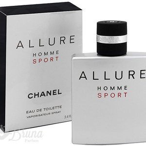 Купить Chanel Allure Homme Sport edt 150 ml. чоловічий в Украине