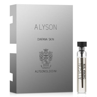 Купить Alyson Oldoini Diafana Skin edp 1,8 ml. женский в Украине