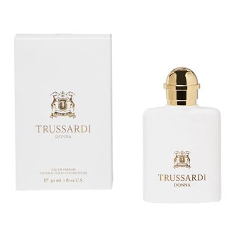 Купить Trussardi Donna edp 30 ml. жіночий ( ПРИМ'ЯТИЙ ) в Украине