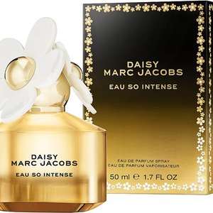 Купить Marc Jacobs Daisy Eau So Intense edp 50 ml. жіночий в Украине