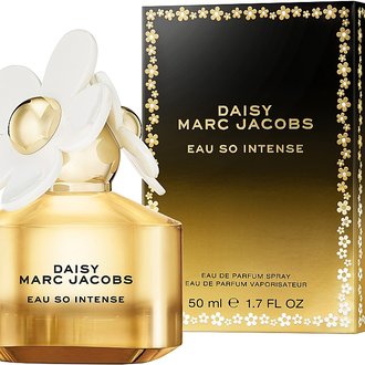 Купить Marc Jacobs Daisy Eau So Intense edp 50 ml. жіночий в Украине