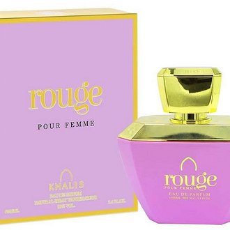 Купить Khalis Rouge CC edp 100 ml. жіночий в Украине