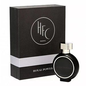 Купить Haute Fragrance Company HFC Royal Power edp 7,5 ml. чоловічий ( МІНІАТЮРА ) в Украине