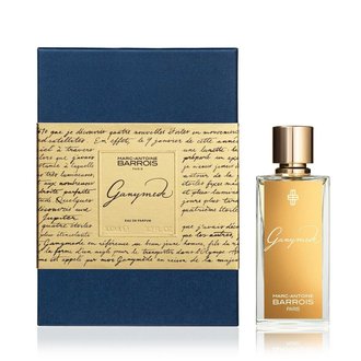 Купить Marc-Antoine Barrois Ganymede edp 100 ml. унісекс ( ТЕСТЕР  ) в Украине