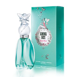 Купить Anna Sui Secret Wish edt 30 ml. жіночий в Украине