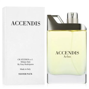 Купить Accendis Aclus edp 100 ml. унісекс ( ТЕСТЕР ) в Украине