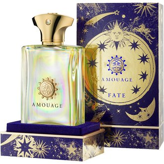Купить Amouage Fate Man edp 50 ml. мужской в Украине