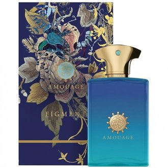 Купить Amouage Figment Man edp 50 ml. мужской в Украине