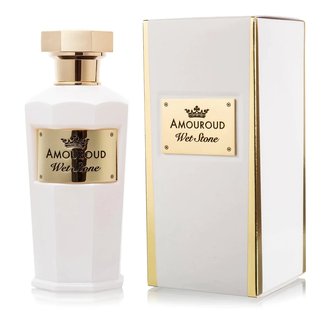 Купить Amouroud Wet Stone edp 100 ml. унисекс ( ТЕСТЕР ) ( БЕЗ УПАКОВКИ ) ( СТОК НЕДОЛИВ ) ( ОСТАТОК 80 % ) в Украине