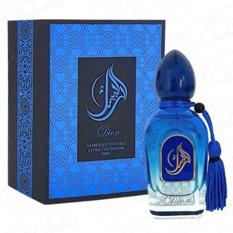 Купить Arabesque Perfumes Dion edp 50 ml. унісекс в Украине