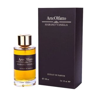 Купить ArteOlfatto Habano Vanilla edp 100 ml. унисекс ( ТЕСТЕР ) в Украине