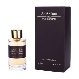 Купить ArteOlfatto Oud Khasian edp 100 ml. унісекс в Украине