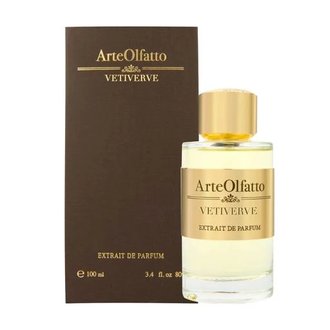 Купить ArteOlfatto Vetiverve exdp 100 ml. унісекс ( ТЕСТЕР ) в Украине