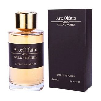 Купить ArteOlfatto Wild Orchid exdp 100 ml. унісекс ( ТЕСТЕР ) в Украине