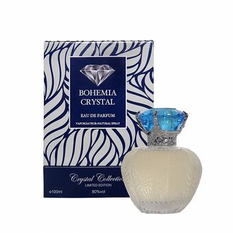 Купить Attar Collection Bohemia Crystal edp 100 ml. унисекс в Украине