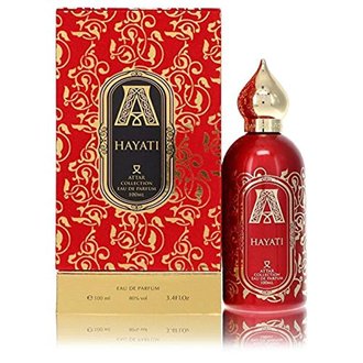 Купить Attar Collection Hayati edp 100 ml. унісекс ( ТЕСТЕР ) ( аналог Kilian Good Girl Gone Bad ) в Украине