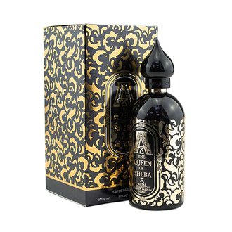 Купить Attar Collection The Queen Of Sheba edp 100 ml. жіночий ( ТЕСТЕР ) в Украине
