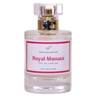 Купить Avenue de Parfums ROYAL MONACO ( аналог  D&G 3 L'Imperatrice ) edp 50 ml. женский + vial в Украине
