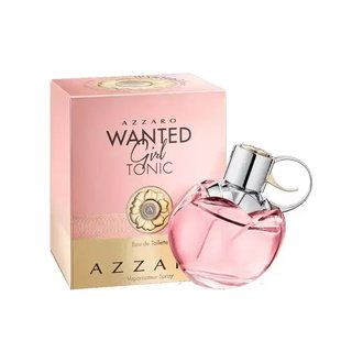 Купить Azzaro Wanted Girl Tonic edt 80 ml. жіночий ( ТЕСТЕР ) в Украине