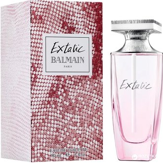 Купить Balmain Extatic edt 60 ml. женский в Украине