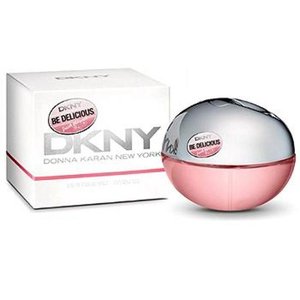 Купить Donna Karan DKNY Be Delicious Fresh Blossom edp 30 ml. жіночий в Украине