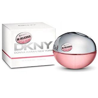 Купить Donna Karan DKNY Be Delicious Fresh Blossom edp 30 ml. жіночий в Украине