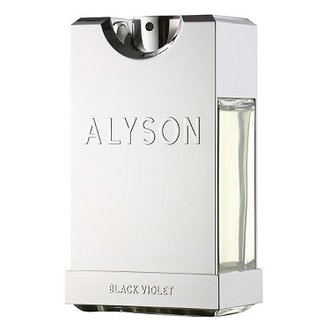 Купить Alyson Oldoini Black Violet edp 100 ml. жіночий в Украине