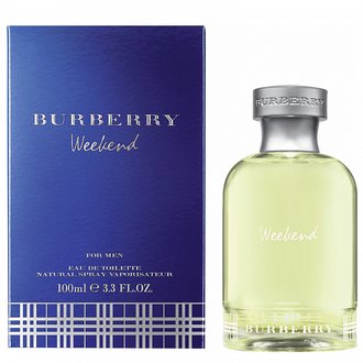 Купить Burberry Weekend For Men edt 100 ml. чоловічий ( ТЕСТЕР ) в Украине