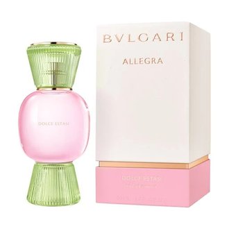 Купить Bvlgari Allegra Dolce Estasi edp 100 ml. жіночий в Украине