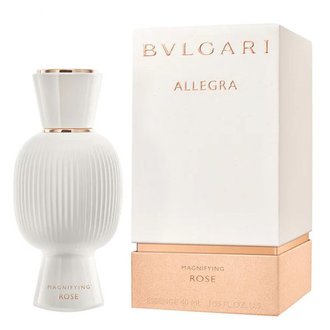 Купить Bvlgari Allegra Magnifying Rose edp 40 ml. жіночий в Украине