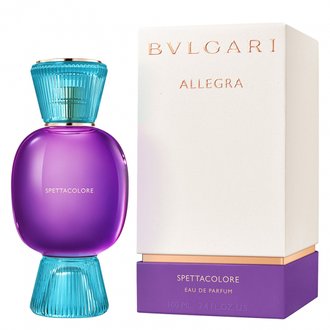 Купить Bvlgari Allegra Spettacolore edp 50 ml. женский в Украине