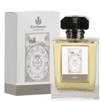Купить Carthusia 1681 edp 100 ml. унисекс в Украине