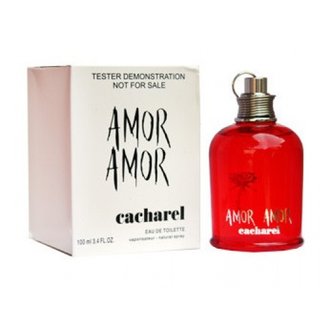 Купить Cacharel Amor Amor L ' Eau edt 100 ml. женский ( ТЕСТЕР ) в Украине