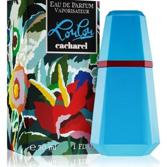 Купить Cacharel Lou Lou edp 30 ml. женский ( ПРИМЯТ ) в Украине